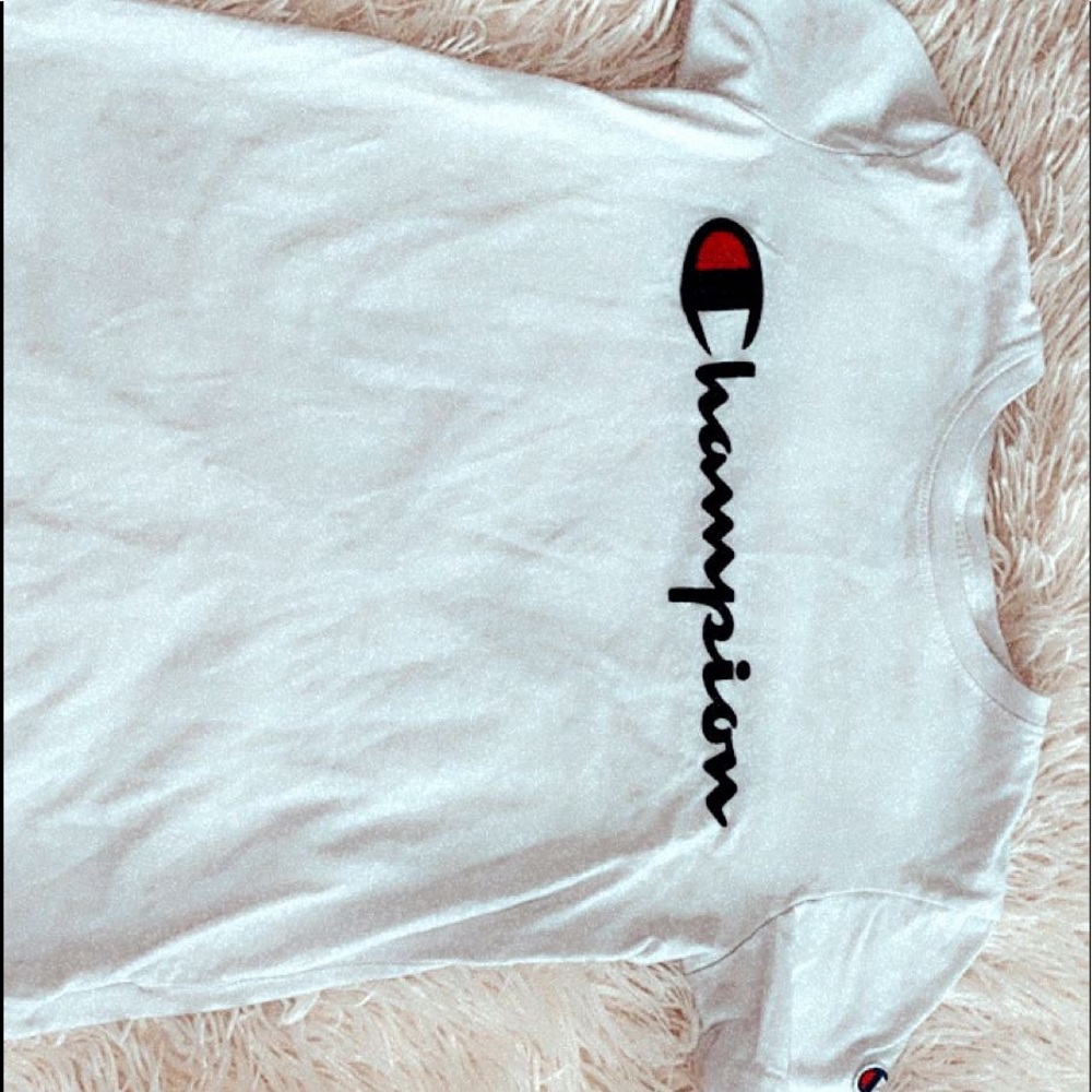 Champion Shirt
